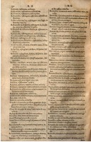 1644 - Jacques Crespin - Trésor des trois langues - Passau