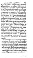 1585 - Jacques du Puis - Trésor des remèdes secrets pour les maladies des femmes - BnF