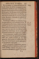 1624 - Joseph Bouillerot - Trésor de l’histoire générale de notre temps - BnF Arsenal