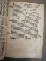 1609 - Étienne Gamonet - Grand dispensaire ou Trésor général et particulier des préservatifs - BM Marseille