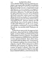 1578 - Nicolas Chesneau - Trésor et entière histoire de la triomphante victoire du corps de Dieu sur l’esprit malin - British Library