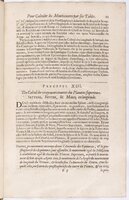1634 - Zacharie Roman - Les Tables perpétuelles - BnF Arsenal