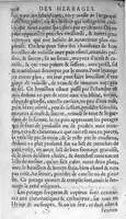 1607 - Étienne Servain et Jean Antoine Huguetan - Trésor de santé ou ménage de la vie humaine - BIU Santé