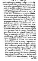 1582 - Jean Huguetan - Trésor des Amadis T. 1 - BM Lyon