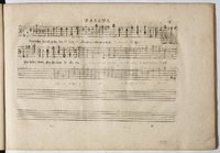 1594 - Paul Marceau - Trésor de musique d&#039;Orlande de Lassus, Superius, Bassus, Tenor, Quinta pars - BnF
