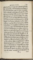 1597 - Jean Osmont - Trésor des secrétaires - Brno