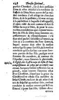 1646 - Antoine Cellier et Pierre Compagnon - Trésor spirituel contenant les obligations - BM Lyon