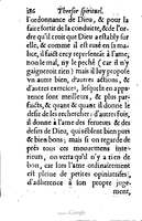 1633 - François Waudré - Trésor spirituel contenant les excellences du christianisme - BM Lyon