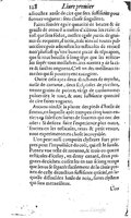 1617 - Jean Le Bouc - Trésor des remèdes secrets - BM Lyon