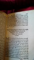 1581 - Pierre Le Voirier et Gervais Mallot - Trésor des histoires tragiques - BnF Richelieu