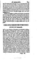 1628 - Jacques Crespin - Trésor d’histoires admirables et mémorables - BSB Munich
