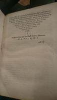 1564 - Barthélemy Berton - Recette véritable pour multiplier et augmenter trésors - BnF