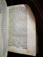 1611 - Christian Ouwerx - Trésor ou reliquaire d’honneur de Jésus Christ et de ses saints - BU Lille