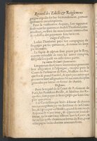 1599 - Claude de Monstr’oeil et Jean Richer - Trésor des instructions des finances - BnF
