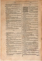 1609 - Philippe Albert et Alexandre Pernet - Trésor des trois langues française, italienne et espagnole (Seconde partie) - BSB Munich
