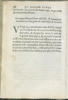 1559 - Pierre Regnard - Trésor des Amadis - Det KLG Copenhague