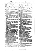 1616 - Veuve Marc Orry - Trésor des deux langues espagnole et française (Première et Seconde parties) - BM Lyon