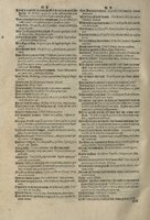 1573 - Christophe Plantin - Trésor du langage bas-allemand - Greifswald