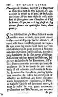 1606 - Jean Antoine Huguetan - Trésor des Amadis - Anvers Musée Plantin-Moretus