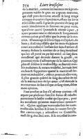 1617 - Jean Le Bouc - Trésor des remèdes secrets - BM Lyon