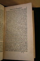 1598 - Abel Langelier - Trésor du nouveau style et protocole - BM Bordeaux