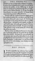 1607 - Étienne Servain et Jean Antoine Huguetan - Trésor de santé ou ménage de la vie humaine - BIU Santé