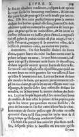 1607 - Étienne Servain et Jean Antoine Huguetan - Trésor de santé ou ménage de la vie humaine - BIU Santé