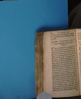 1616 - Balthazar Bellère - Trésor des récréations - BSB