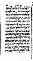 1611 - Romain de Beauvais - Trésor des récréations - BM Lyon