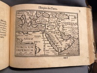 1600c. - Aelbrecht Hendricksz et Cornelis Claesz - Trésor des chartes - Amsterdam