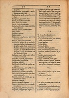 1607 - Marc Orry - Trésor des deux langues espagnole et française (Première et Seconde parties) - ÖNB Wien