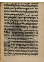 1544 - s.n. - Trésor du remède préservatif et guérison de la peste - British Library