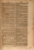 1609 - Philippe Albert et Alexandre Pernet - Trésor des trois langues, francoise, italienne et espagnole (Troisième partie) - BSB Munich