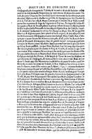 1608 - Nicolas Du Fossé - Trésor politique - BnF Tolbiac