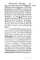 1626 - Joseph Bouillerot - Trésor de l’histoire générale de notre temps - BSB Munich