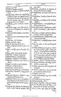 1607 - Marc Orry - Trésor des deux langues espagnole et française (Première et Seconde parties) - BU Tours
