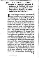 1560 - Jean d’Ogerolles et Gabriel Cotier Lyon - Trésor des Amadis - BSB Munich