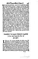 1614 - Jean Richer - Trésor du nouveau style et protocole de la chancellerie de France - BSB Munich