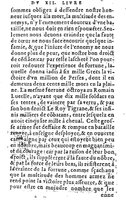 1582 - Jean Huguetan - Trésor des Amadis T. 1 - BM Lyon
