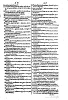 1617 - Samuel Crespin - Trésor des trois langues espagnole, française et italienne (3 parties) - Ohio