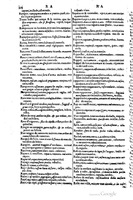 1617 - Samuel Crespin - Trésor des trois langues espagnole, française et italienne (3 parties) - Ohio