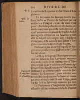 1626 - Joseph Bouillerot - Trésor de l’histoire générale de notre temps - BnF Arsenal