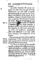 1629 - Manassés de Préaulx - Sermons ou Trésors de la piété chrétienne - BM Lyon