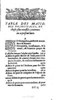 1602 - Veuve G. de la Noüe - Perle évangélique, Trésor incomparable de la sapience divine - UGent