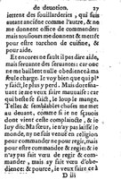 1578 - Guillaume Chaudière - Trésor de dévotion traitant de plusieurs belles vertus - BM Lyon