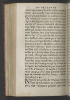 1564 - Vincent Norment et Jeanne Bruneau - Trésor des Amadis - BnF