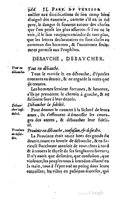1610 - Louis Coste - Trésor de l’éloquence française (Seconde partie) - BM Lyon