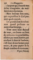 1608 - Théodore Reinsart - Les Marguerites françaises ou Trésor des Fleurs du bien-dire - BSB Munich