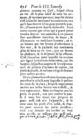 1607 - Nicolas Du Fossé - Trésor quadragésimal - T 01 - BM Lyon