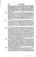 1650 - Denis Thierry - Trésor des antiquités romaines - BM Lyon